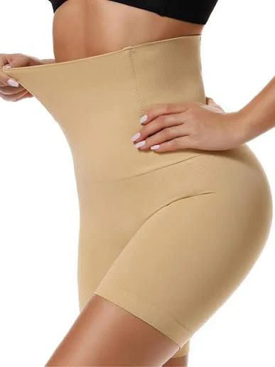 Seamless Breathable Body Shaper