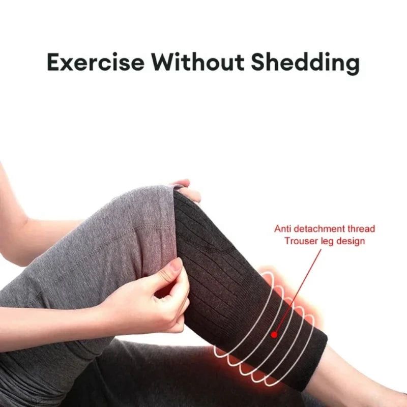 Warm Relief Soft Knee Warmer Pads