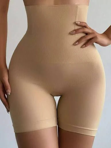 Seamless Breathable Body Shaper