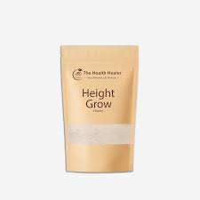 Height Growth Powder Health Healer