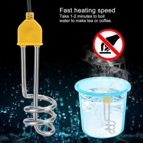 F8 Water Heating Rod | Shock Proof (imported)